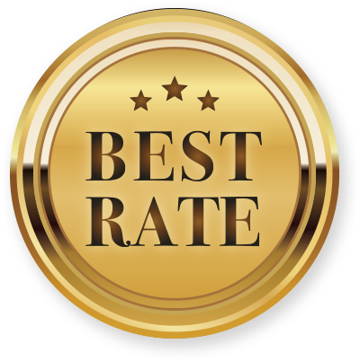 BEST RATE