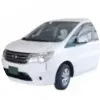 寝台車20㎞斎場～火葬場