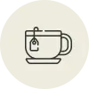 お茶