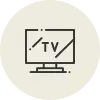 テレビ