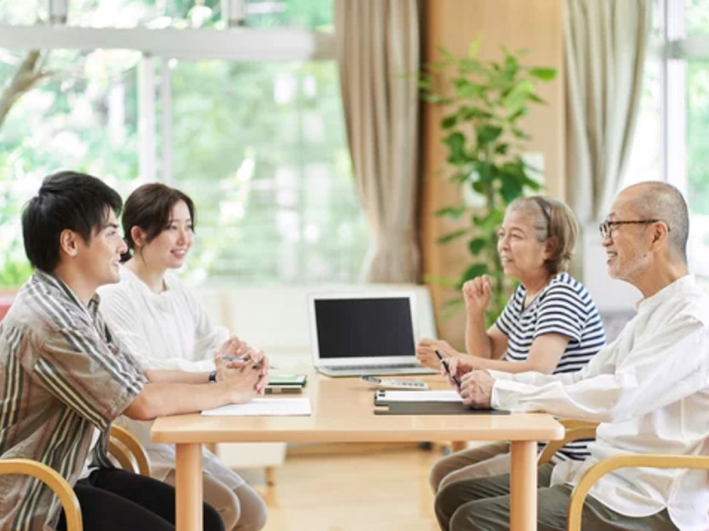 相続無料相談イメージ