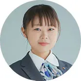 エンディングプランナー　秋山 由布花