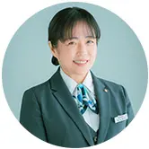 エンディングプランナー　青木 美咲