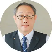 支配人　恵良 正