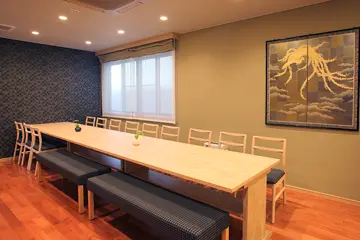 平和ホール 写真10