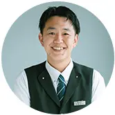 支配人　小鶴 雄大