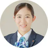 エンディングプランナー　古賀 晴菜