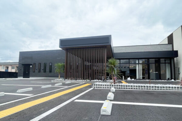 宇美ホール