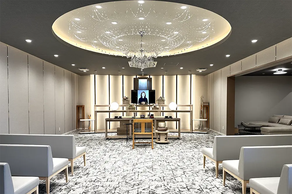 田村ホール 写真3