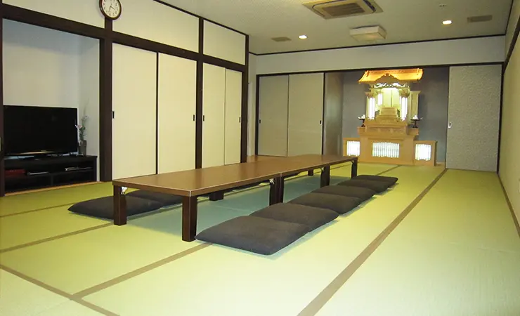 甘木ホール 写真3