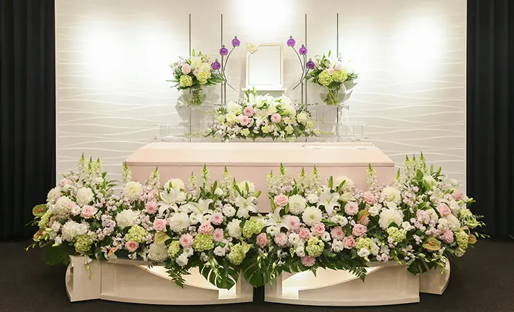 志免桜丘ホール 写真3