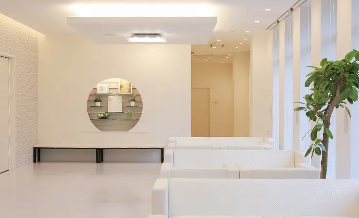 諸岡ホール 写真3