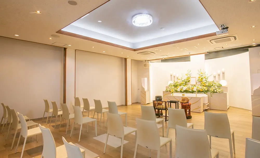 野方ホール 写真4
