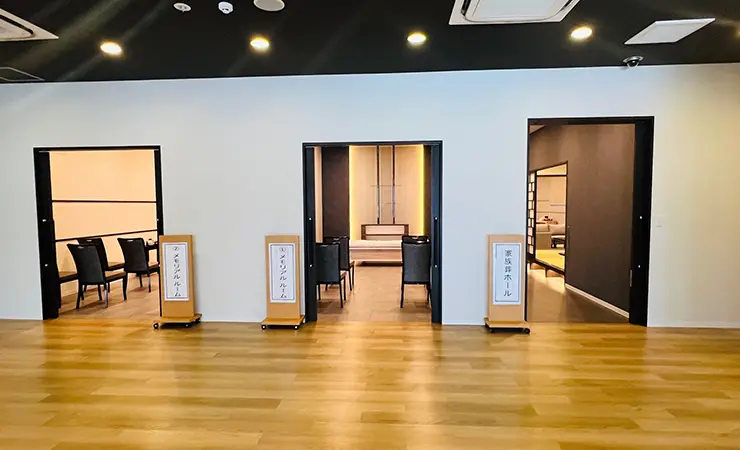 新宮ホール 写真5
