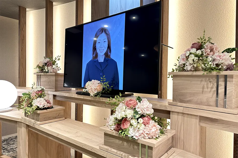 田村ホール 写真5