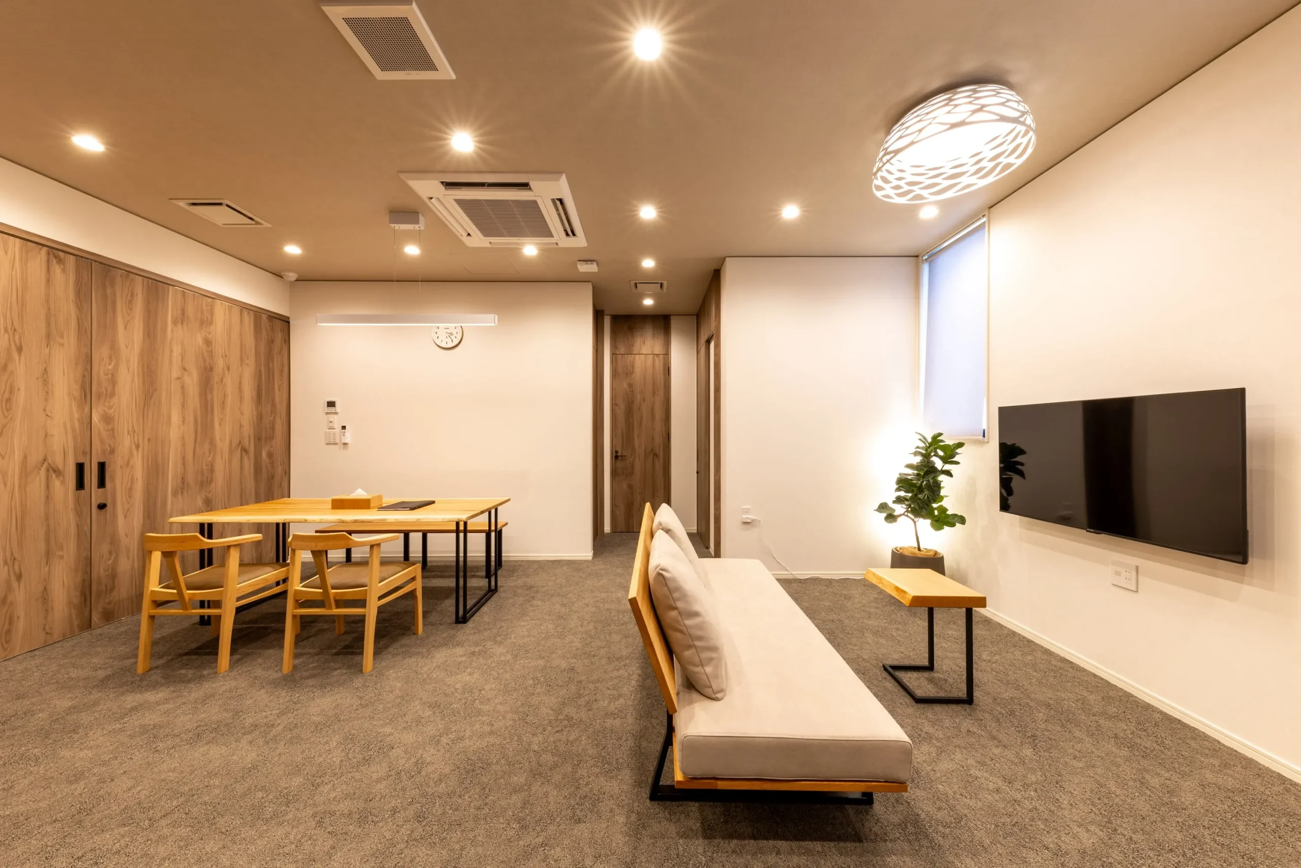 井尻ホール 写真6