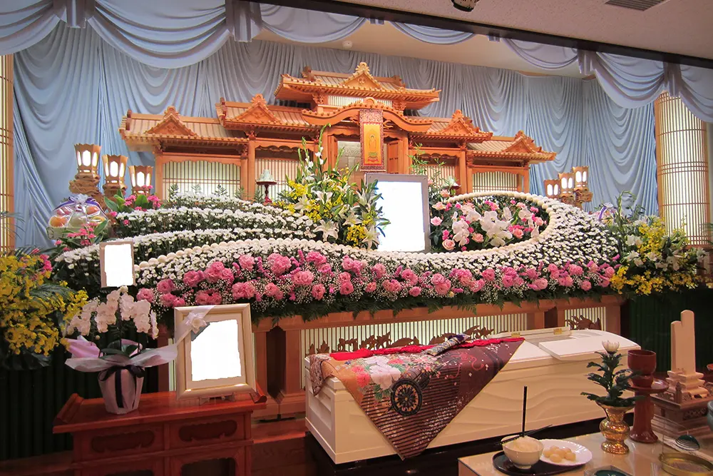篠栗ホール 写真6