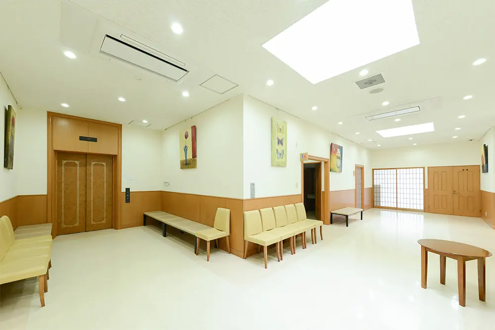 やよい坂ホール 写真7