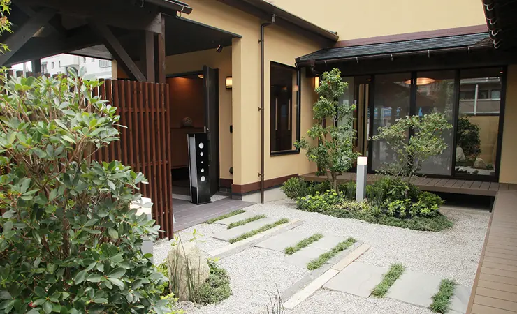 平和ホール 写真7