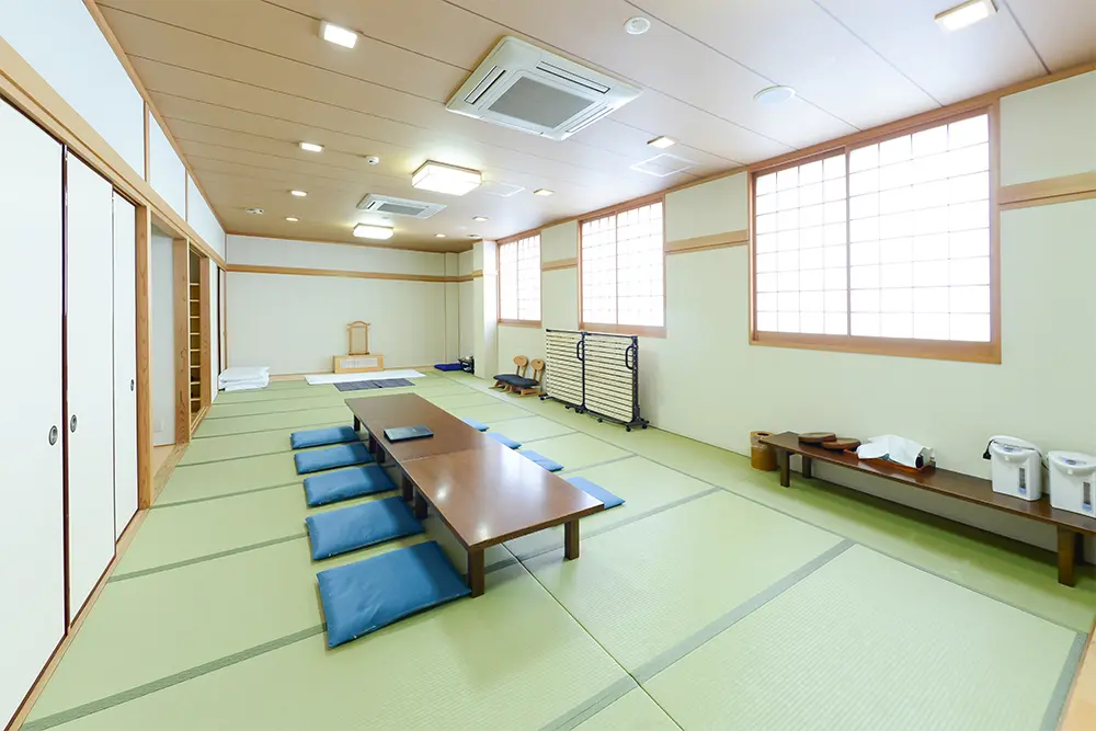 やよい坂ホール 写真8