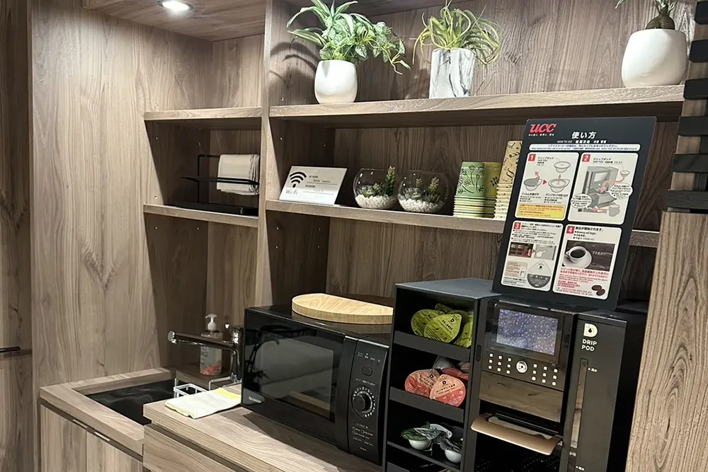 田村ホール 写真8