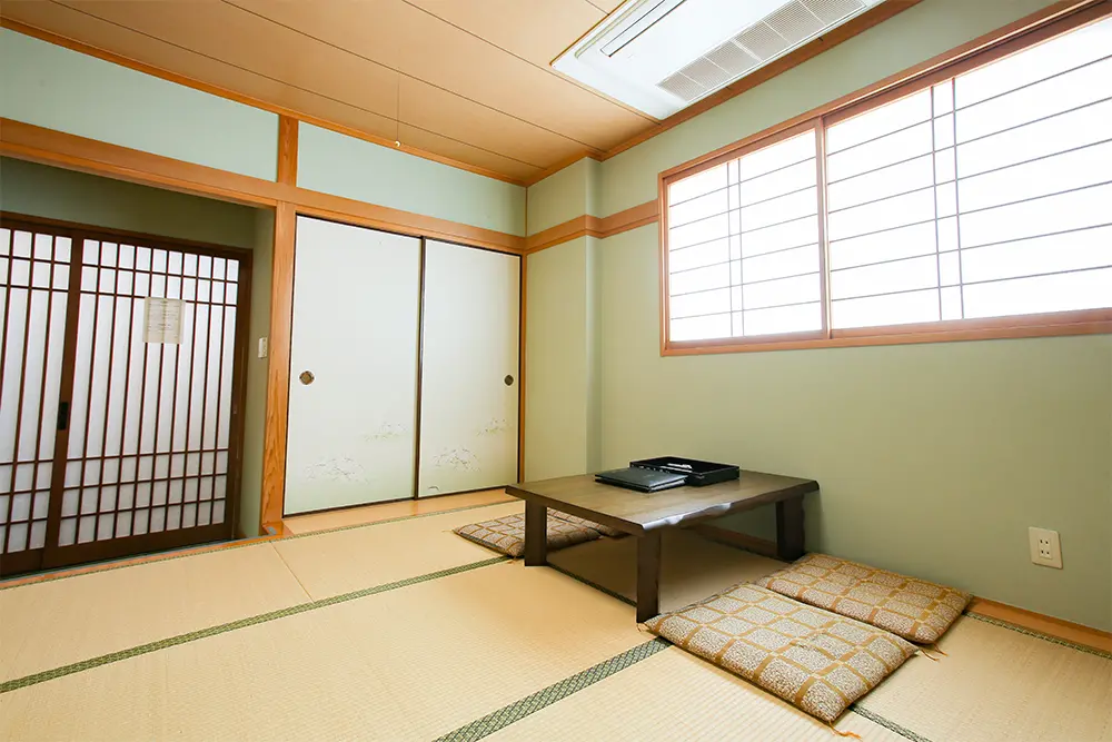 太宰府ホール 写真10
