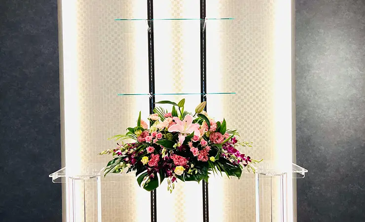 新宮ホール 写真10