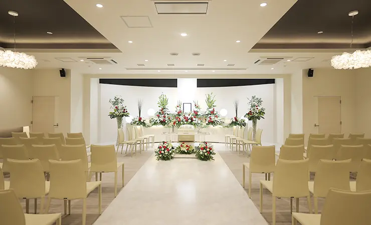 諸岡ホール 写真10