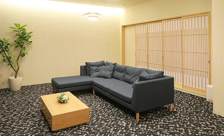 諸岡ホール 写真11