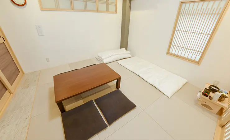 甘木ホール 写真13