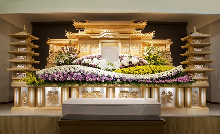 若草ホール 写真13