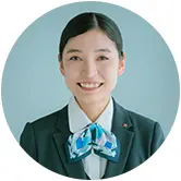 支配人　丸田 美穂