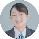 支配人　笹川 藍
