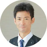 エリア長　田中 住吉