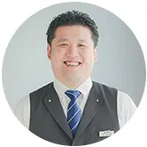 支配人　寺本 光輝