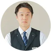 支配人　内野 竜輔