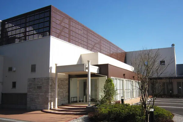 甘木ホール